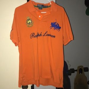 Polo by Ralph Lauren Vintage Jockey Club